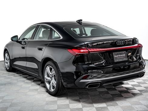 Certified 2025 Audi A5 2.0T Premium w/ Convenience Package AWD/4WD image 2