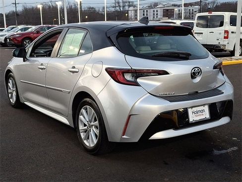 Certified 2023 Toyota Corolla SE image 5