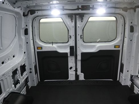 New 2025 Ford Transit 350 Low Roof image 14