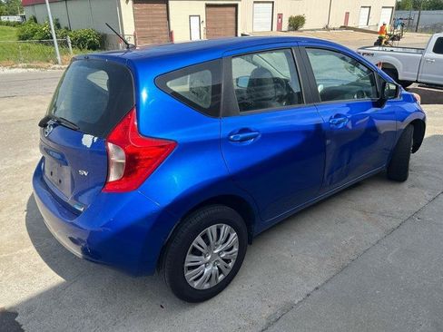 Used 2015 Nissan Versa Note SV FWD image 3