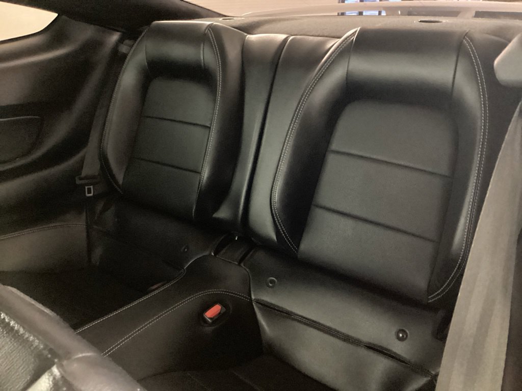 Used 2021 Ford Mustang GT Premium w/ GT Performance Package RWD image 25