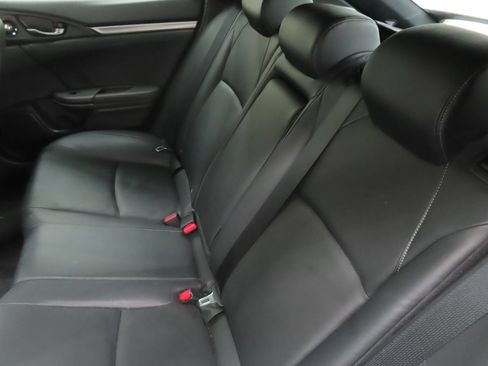 Used 2020 Honda Civic Sport Touring image 23