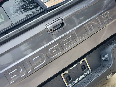 New 2026 Honda Ridgeline RTL image 7