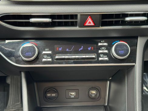 Used 2022 Hyundai Sonata SEL FWD image 24