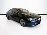 Certified 2023 Mercedes-Benz CLA 250 4MATIC image 3