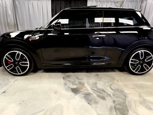 Used 2019 MINI Cooper John Cooper Works FWD image 11