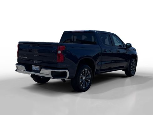 Used 2023 Chevrolet Silverado 1500 LT w/ All Star Edition Plus RWD image 5