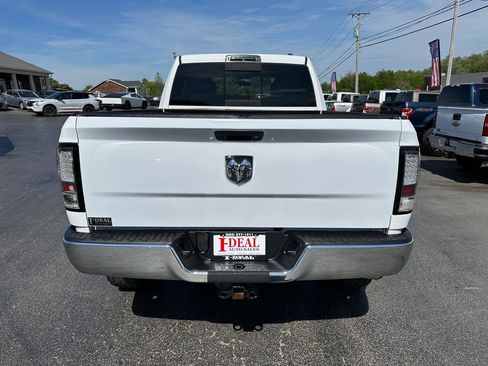 Used 2012 RAM 1500 Classic SLT image 3