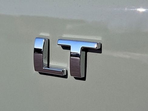 New 2026 Chevrolet TrailBlazer LT w/ LT Cold Weather Package FWD image 11