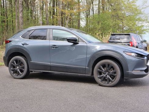 Used 2023 MAZDA CX-30 AWD 2.5 S w/ Preferred Package image 6
