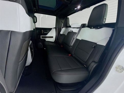 Used 2023 GMC Hummer EV Edition 1 AWD/4WD image 20