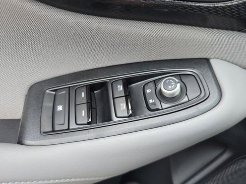 New 2025 Subaru Legacy Premium image 7