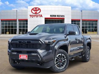 New 2026 Toyota Tacoma TRD Sport video 1