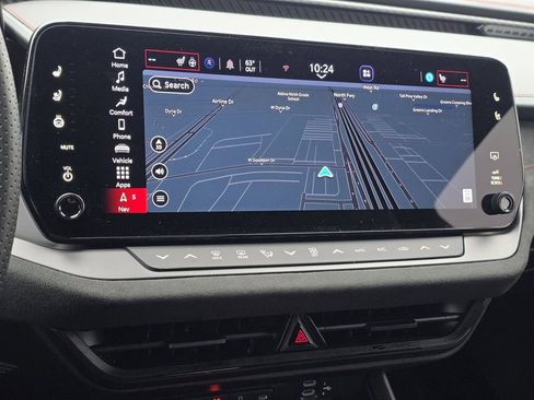 New 2026 Dodge Charger Scat Pack AWD/4WD image 12