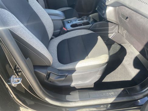 Used 2025 Ford Bronco Sport Big Bend w/ Convenience Package image 29