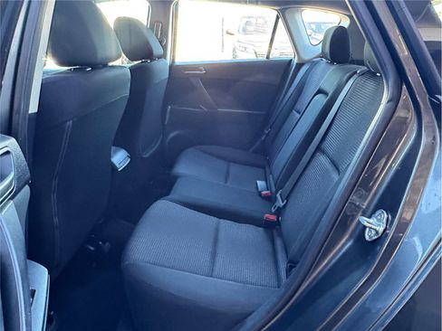 Used 2012 MAZDA MAZDA3 i Touring image 18