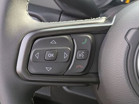 New 2026 Jeep Gladiator Mojave image 24