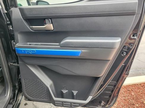 Used 2025 Toyota Tacoma TRD Off-Road AWD/4WD image 20