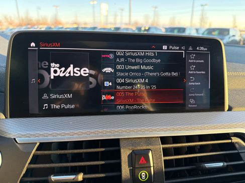 Used 2021 BMW X3 xDrive30i w/ M Sport Package image 26