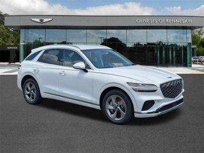 New 2026 Genesis GV70 2.5T