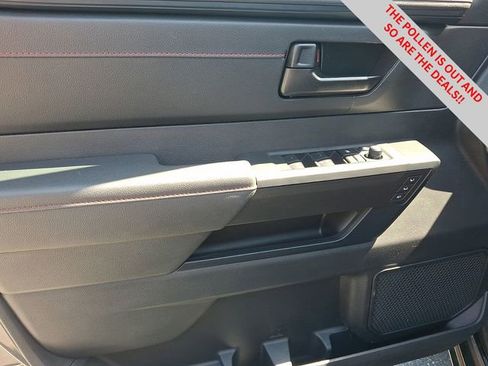 Certified 2026 Toyota Tundra TRD Pro image 15