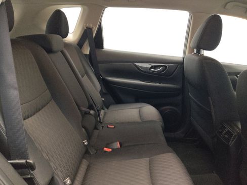 Used 2017 Nissan Rogue S AWD/4WD image 19