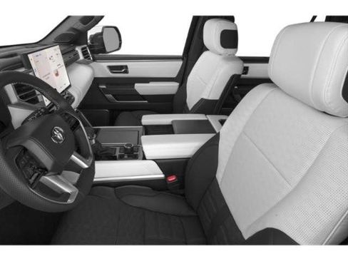 New 2026 Toyota Sequoia Capstone AWD/4WD image 9
