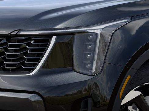 New 2026 Kia Sorento EX FWD image 11
