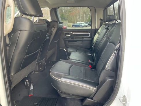 Used 2024 RAM 2500 Laramie image 18