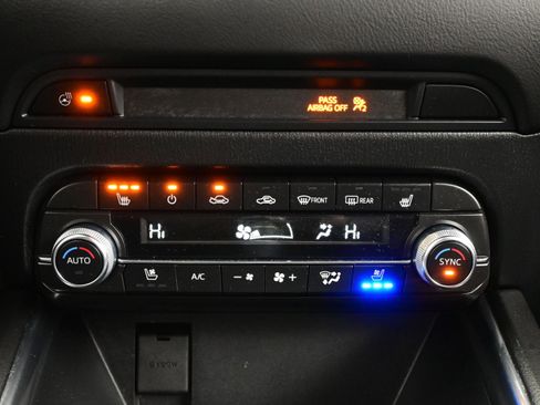 Used 2019 MAZDA CX-5 Grand Touring Reserve image 22