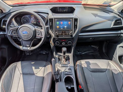 Used 2020 Subaru Crosstrek 2.0i Limited w/ Moonroof Package w/Navigation AWD/4WD image 29