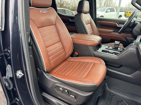 Used 2024 GMC Sierra 1500 Denali Ultimate image 27