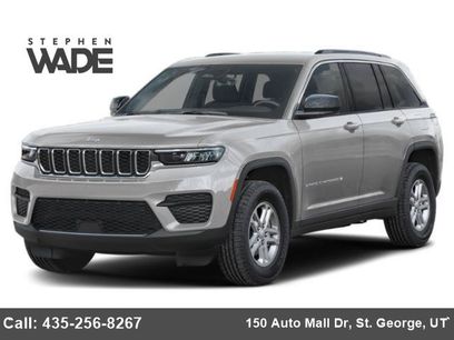 Used 2025 Jeep Grand Cherokee Altitude