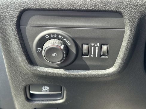 New 2026 Jeep Grand Cherokee Limited w/ Trailer Tow Package image 20