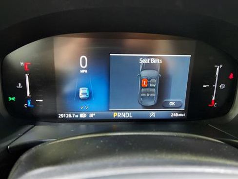 Used 2025 Ford Escape ST-Line image 14