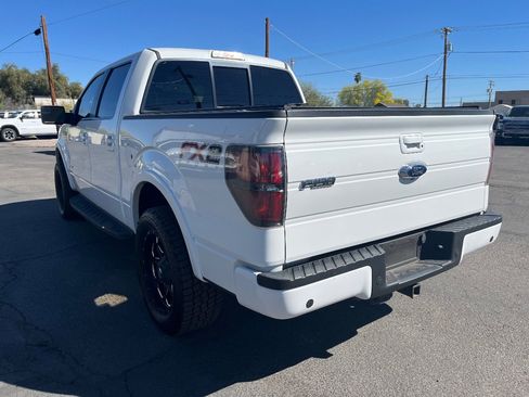 Used 2013 Ford F150 FX2 image 5