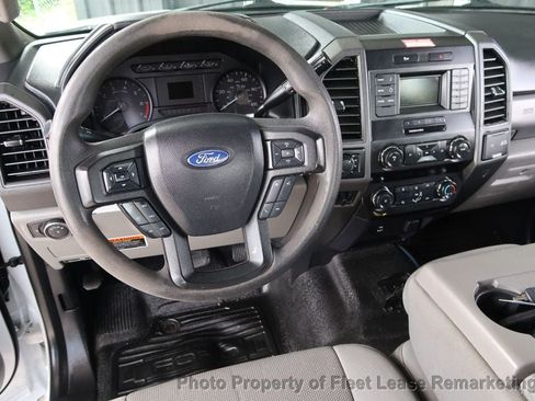 Used 2019 Ford F250 XL w/ XL Value Package AWD/4WD image 25