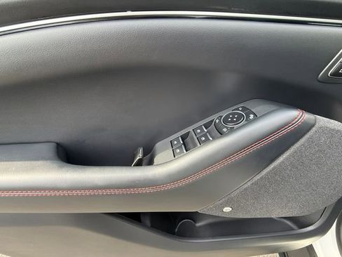Certified 2025 Ford Mustang Mach-E Premium w/ Sport Appearance Package AWD/4WD image 11