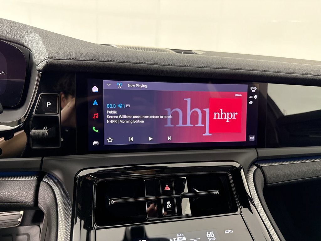 New 2026 Porsche Panamera 4 AWD/4WD image 28