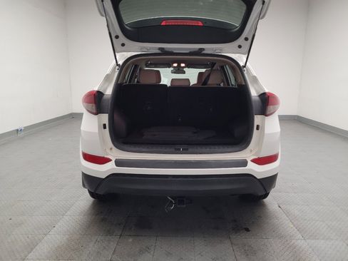 Used 2017 Hyundai Tucson SE image 29