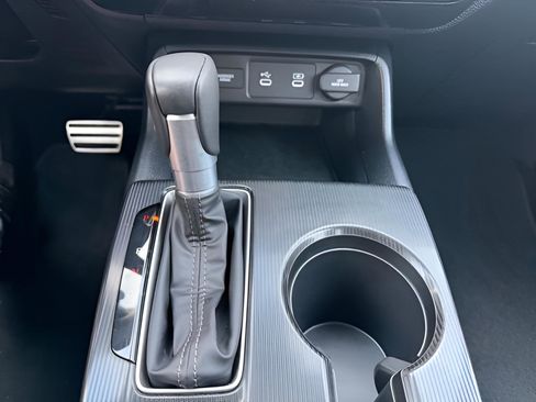 Used 2026 Honda Civic Sport image 19