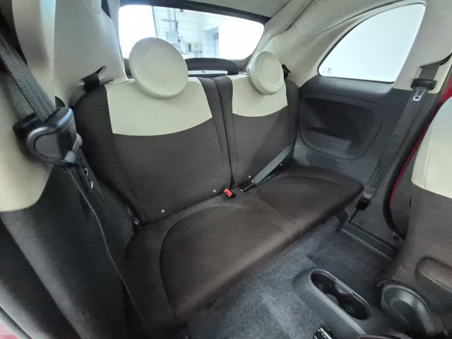 Used 2015 FIAT 500 Pop FWD image 20