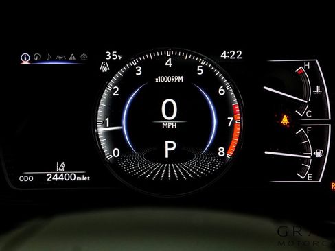 Used 2022 Lexus ES 350 w/ Premium Package image 34