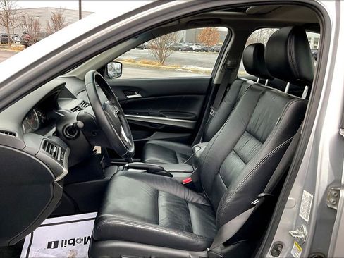 Used 2008 Honda Accord EX-L image 28