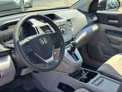 Used 2014 Honda CR-V EX image 22