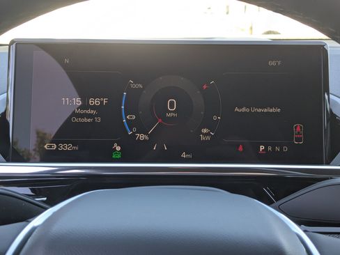 New 2026 GMC Sierra EV Elevation image 10