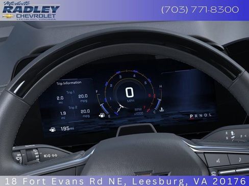 New 2026 Chevrolet Suburban Premier image 20