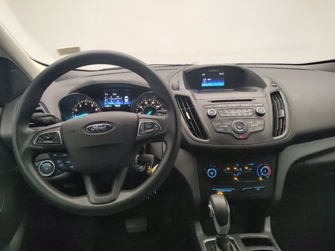 Used 2017 Ford Escape S FWD image 22