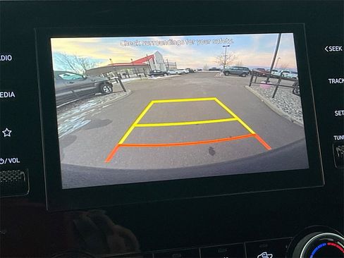 Used 2023 Hyundai Santa Cruz SEL image 13