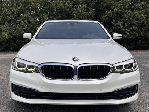 Used 2020 BMW 530i RWD image 11